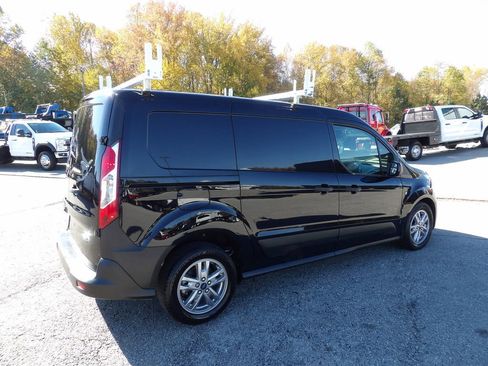 Used 2022 Ford Transit Connect XL image 8