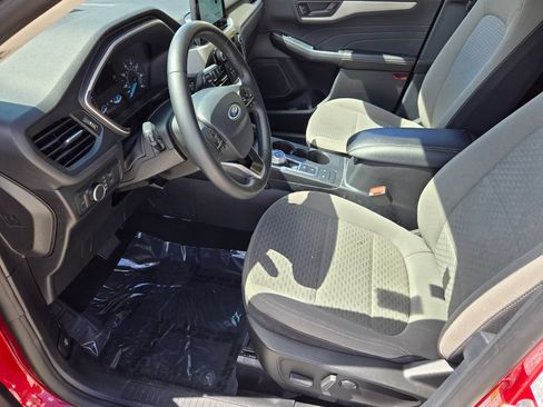 Used 2022 Ford Escape SE w/ Convenience Package FWD image 10