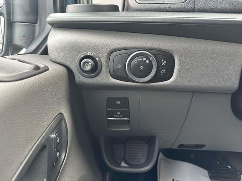 Used 2023 Ford Transit 350 XLT w/ Upfitter Package AWD/4WD image 31