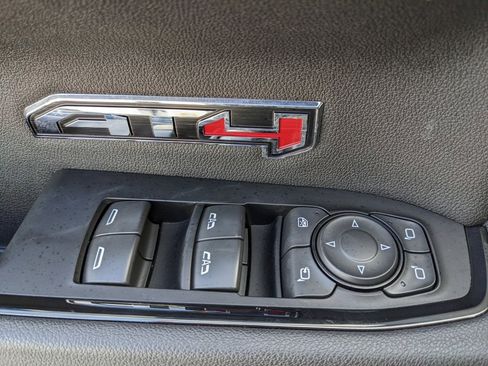 Used 2025 GMC Sierra 1500 AT4 image 57