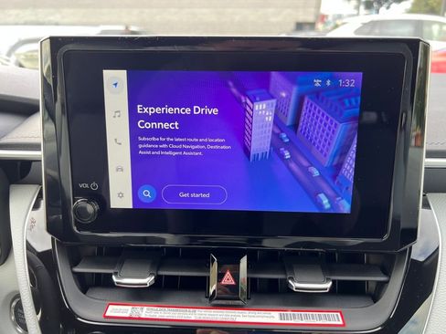 New 2026 Toyota Corolla XSE image 29