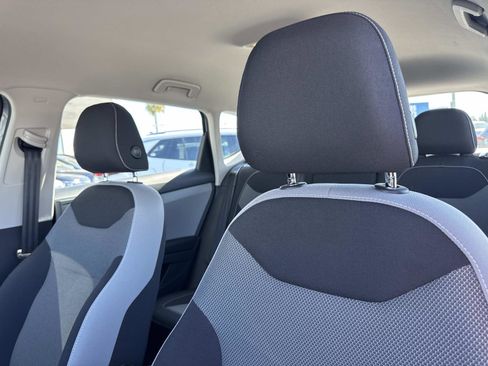 Certified 2023 Volkswagen Taos S image 23