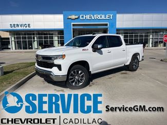 New 2026 Chevrolet Silverado 1500 LT w/ All Star Edition Plus video 1