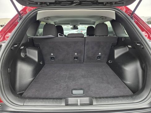 Certified 2021 Jeep Cherokee Latitude FWD image 25