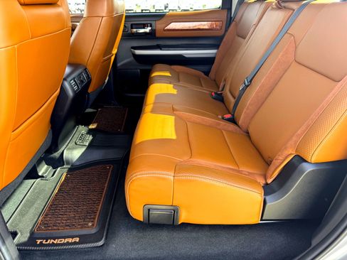 Used 2021 Toyota Tundra 1794 Edition image 20