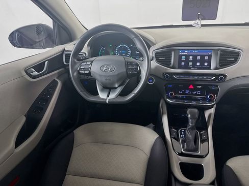 Used 2017 Hyundai Ioniq SEL image 25