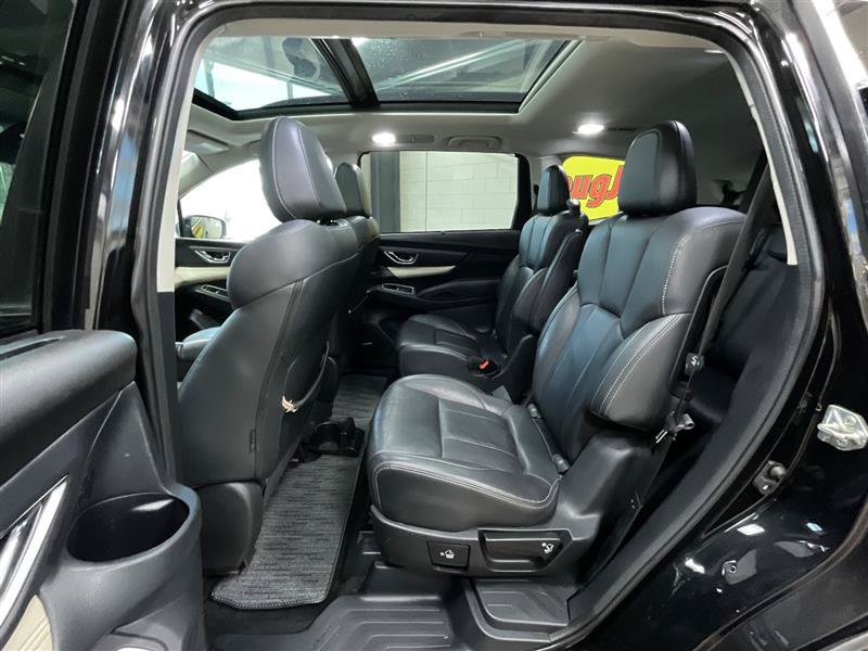 Used 2019 Subaru Ascent Limited w/ Popular Package #3 AWD/4WD image 27