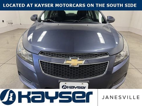 Used 2014 Chevrolet Cruze LT image 5