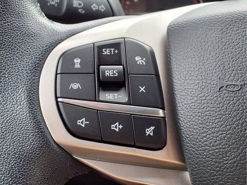 Used 2023 Ford Explorer XLT w/ Equipment Group 202A AWD/4WD image 22