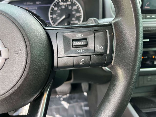 Used 2021 Nissan Rogue S FWD image 29