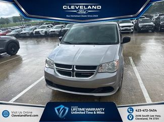 Used 2018 Dodge Grand Caravan SE FWD 360° Tour