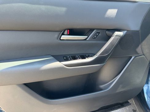Certified 2025 MAZDA CX-50 AWD 2.5 S w/ Cargo Package image 32