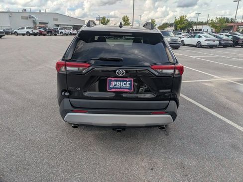 Used 2022 Toyota RAV4 Adventure AWD/4WD image 6