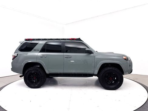 Used 2021 Toyota 4Runner TRD Pro AWD/4WD image 42