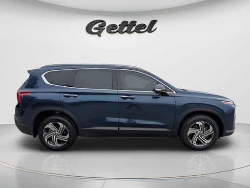 Used 2023 Hyundai Santa Fe SEL w/ Cargo Package image 9