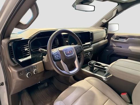Certified 2023 GMC Sierra 1500 SLT w/ SLT Premium Package image 9