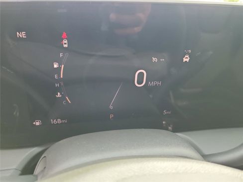 New 2026 Buick Encore GX Sport Touring w/ Comfort Package FWD image 25