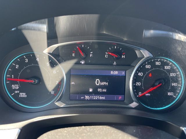 Used 2023 Chevrolet Traverse LT AWD/4WD image 35