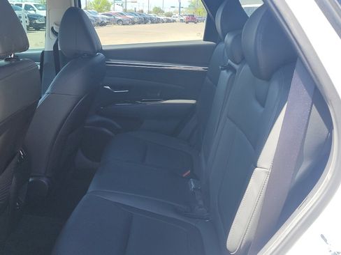 Used 2023 Hyundai Tucson Limited AWD/4WD image 12
