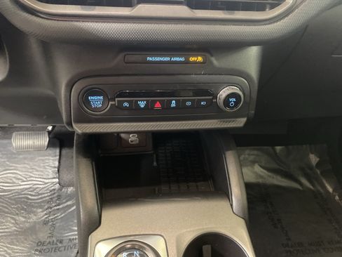 Used 2025 Ford Bronco Sport Big Bend w/ Convenience Package AWD/4WD image 21