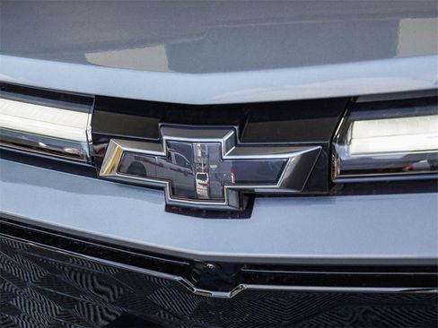 New 2026 Chevrolet Blazer EV RS image 4