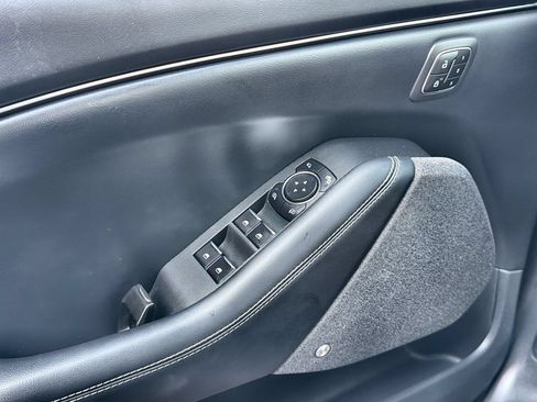 Certified 2023 Ford Mustang Mach-E Premium AWD/4WD image 13