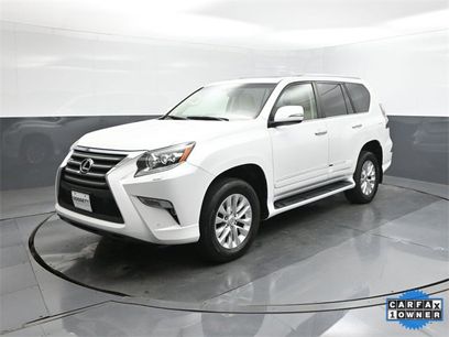 Used 2017 Lexus GX 460