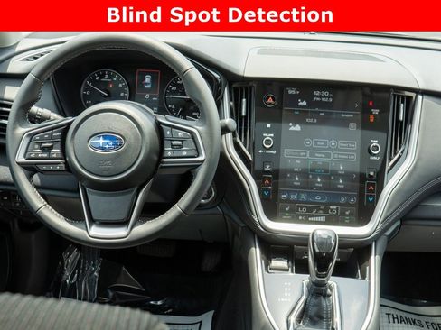 New 2025 Subaru Legacy Premium w/ Popular Package #1A image 11