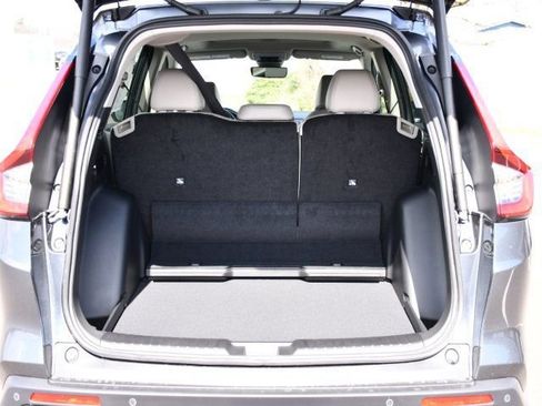 New 2026 Honda CR-V EX-L image 28