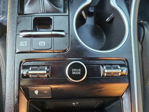 Used 2022 Kia K5 GT-Line AWD/4WD image 17