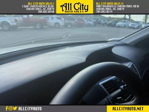 Used 2015 Honda Accord Sport image 21