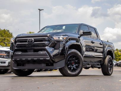 Used 2024 Toyota Tacoma SR5