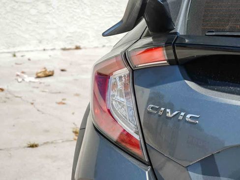 Used 2018 Honda Civic Type R image 7