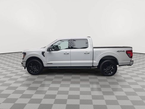 Used 2024 Ford F150 XLT w/ Equipment Group 303A High AWD/4WD image 43