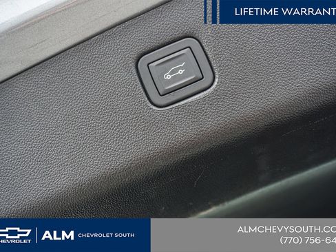 New 2026 Chevrolet Blazer LT w/ Convenience Package FWD image 22