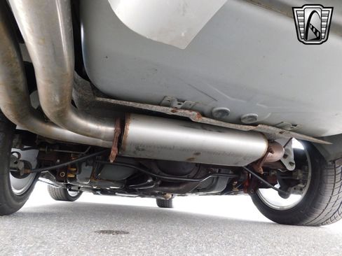 Used 1997 Pontiac Firebird Trans Am image 17