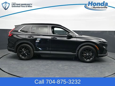 Used 2024 Honda CR-V Sport-L image 9