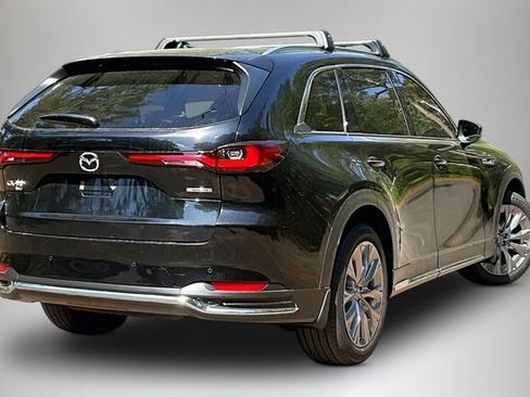 New 2026 MAZDA CX-90 3.3 Turbo w/ Premium Plus Pkg AWD/4WD image 21