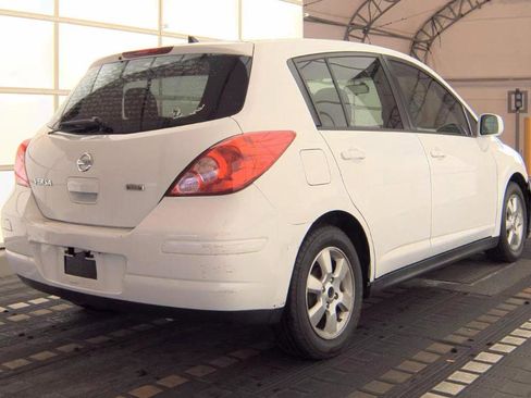 Used 2012 Nissan Versa 1.8 S w/ Special Edition Pkg image 3