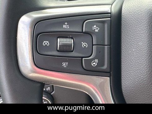 Used 2024 Chevrolet Silverado 2500 LT w/ All Star Edition image 25