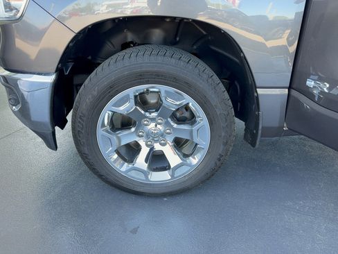 Used 2019 RAM 1500 Big Horn image 35