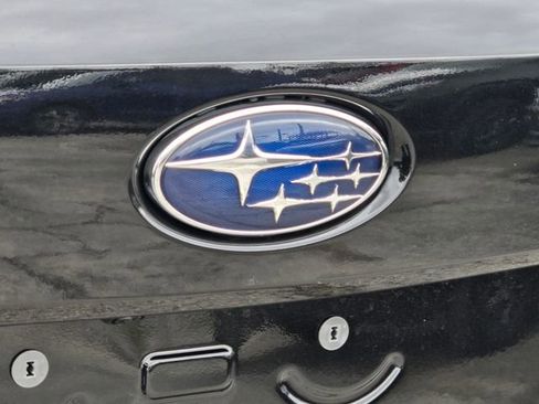 New 2026 Subaru Crosstrek 2.5i Wilderness AWD/4WD image 10