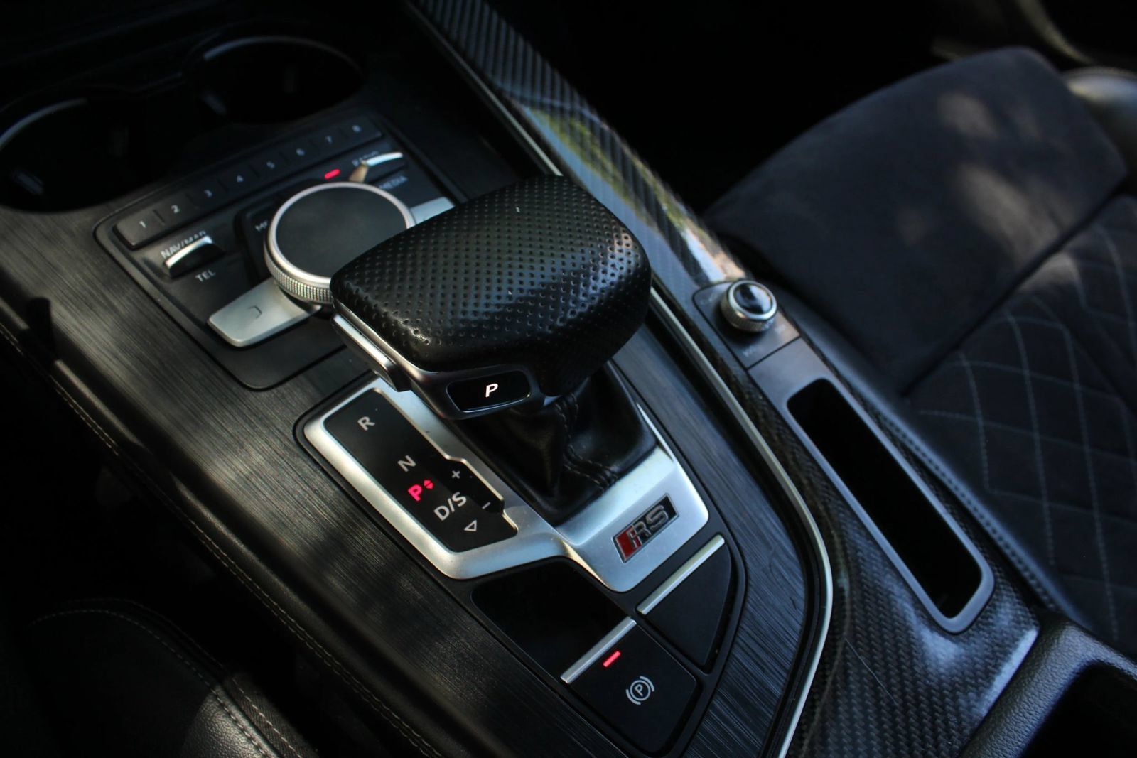Used 2019 Audi RS 5 Sportback AWD/4WD image 35