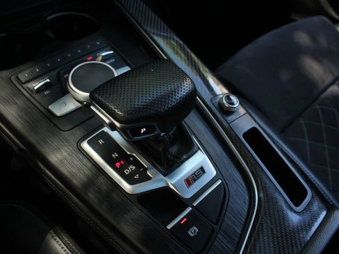 Used 2019 Audi RS 5 Sportback AWD/4WD image 35