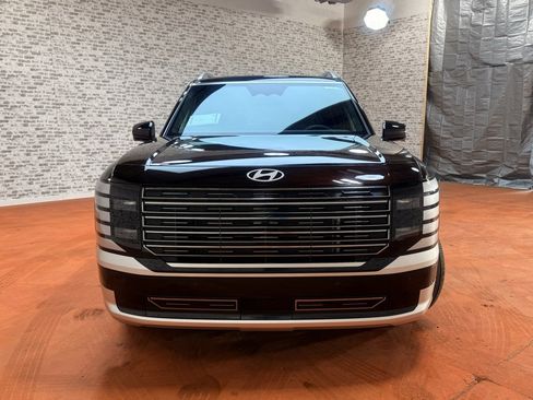 New 2026 Hyundai Palisade Calligraphy image 12