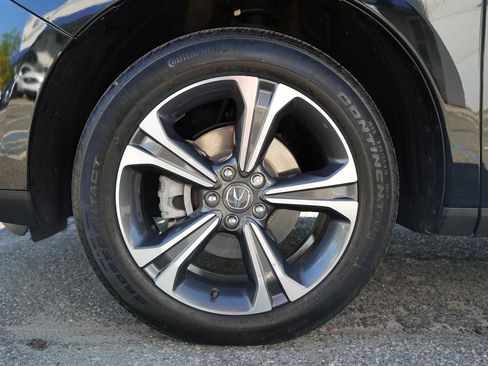 Certified 2024 Acura RDX SH-AWD w/ Advance Package image 31
