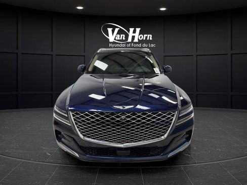 Used 2023 Genesis GV80 3.5T image 12