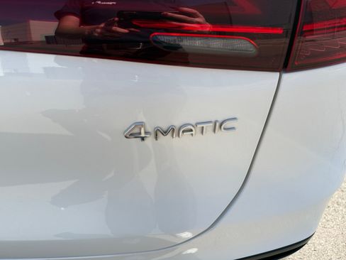 Used 2023 Mercedes-Benz EQS 580 4MATIC SUV image 24