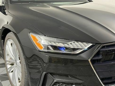 Used 2019 Audi A7 3.0T Prestige w/ Prestige Package AWD/4WD image 13