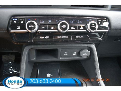 New 2026 Honda Pilot Elite image 17